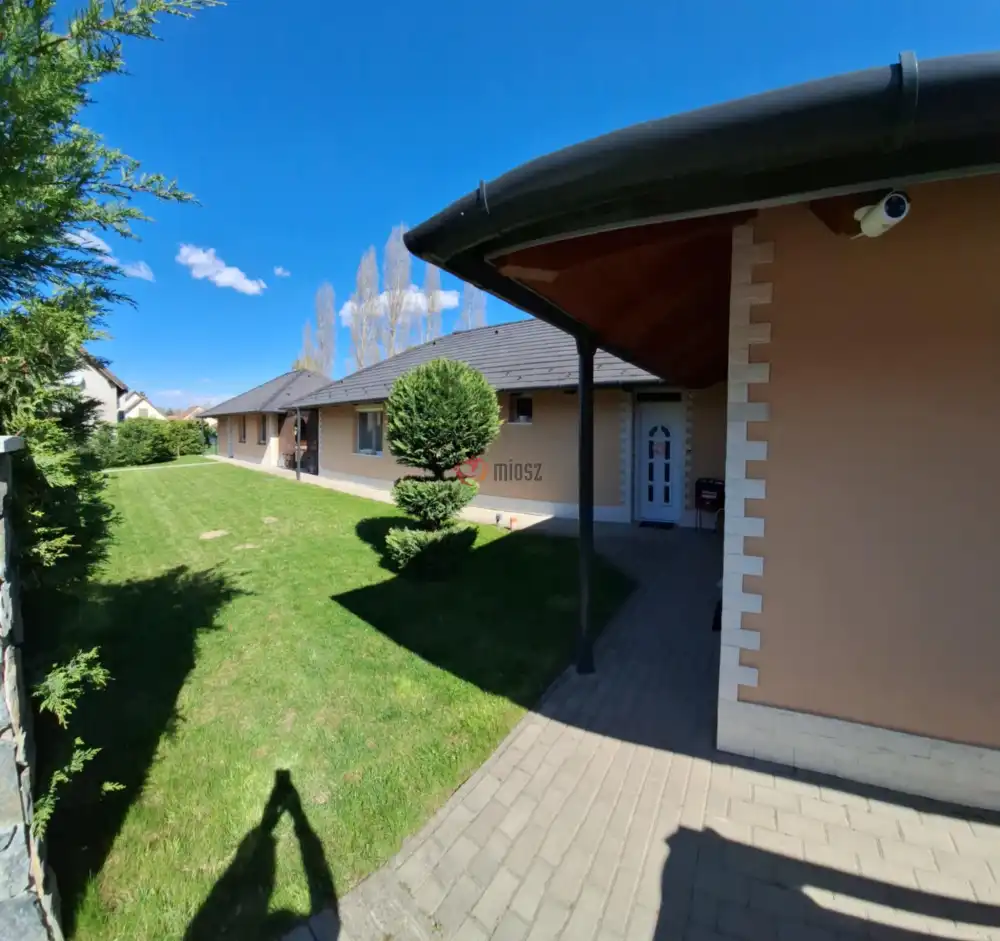 Pest megye - Dunabogdány