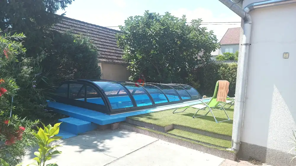 Tolna megye - Dunaföldvár