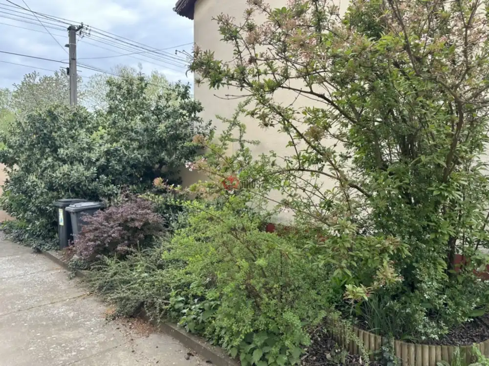 Tolna megye - Dunaföldvár