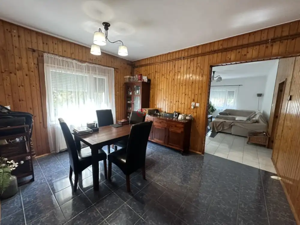 Tolna megye - Dunaföldvár