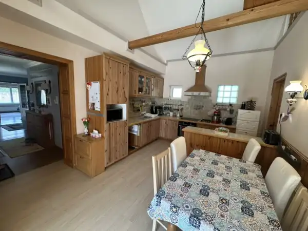 Eladó családi ház, Dunaföldvár 4 szoba 125 m² 84.9 M Ft