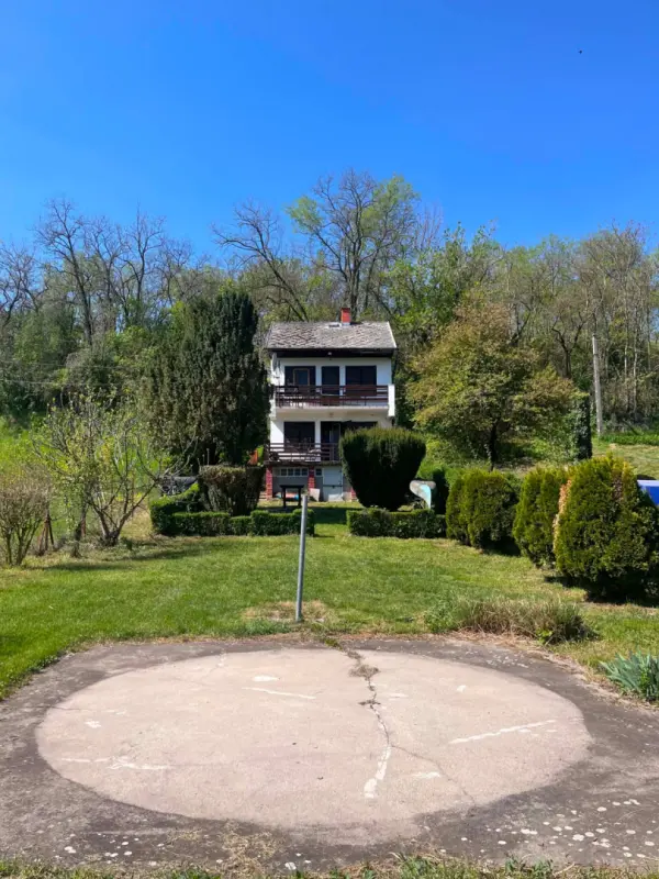 Eladó családi ház, Dunaföldvár 2+1 szoba 60 m² 12.9 M Ft