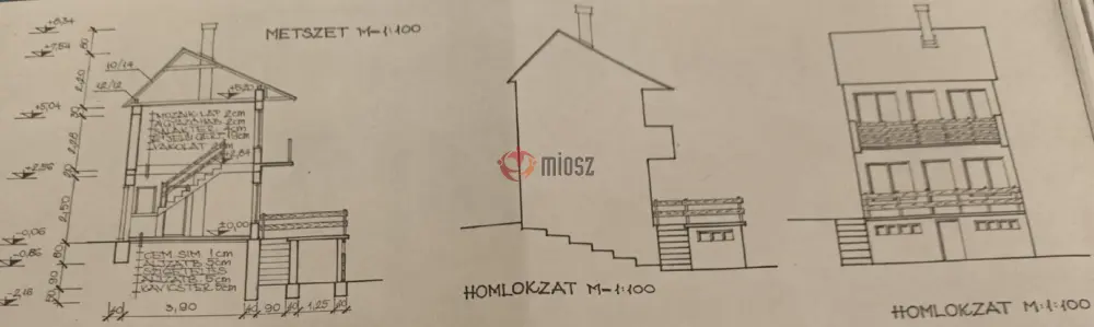 Tolna megye - Dunaföldvár