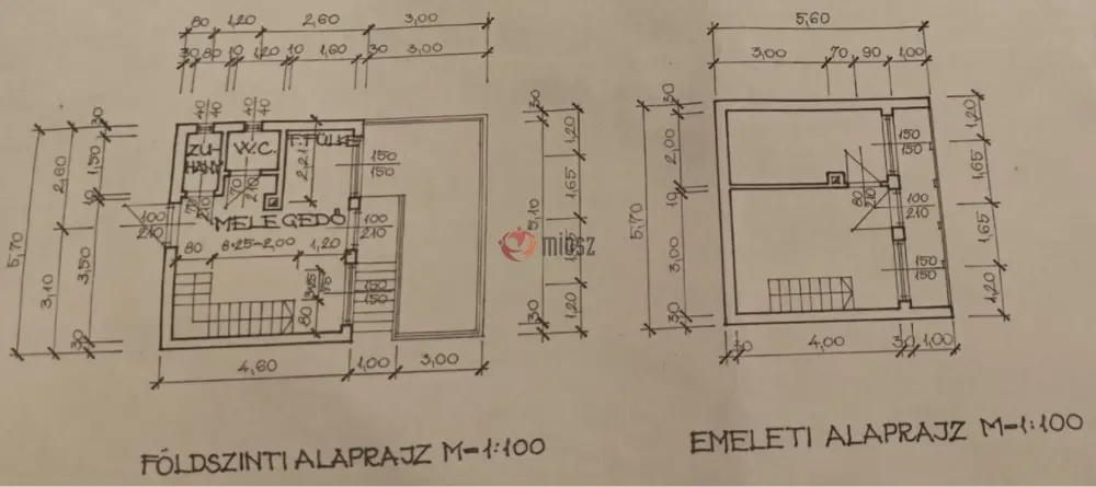 Tolna megye - Dunaföldvár