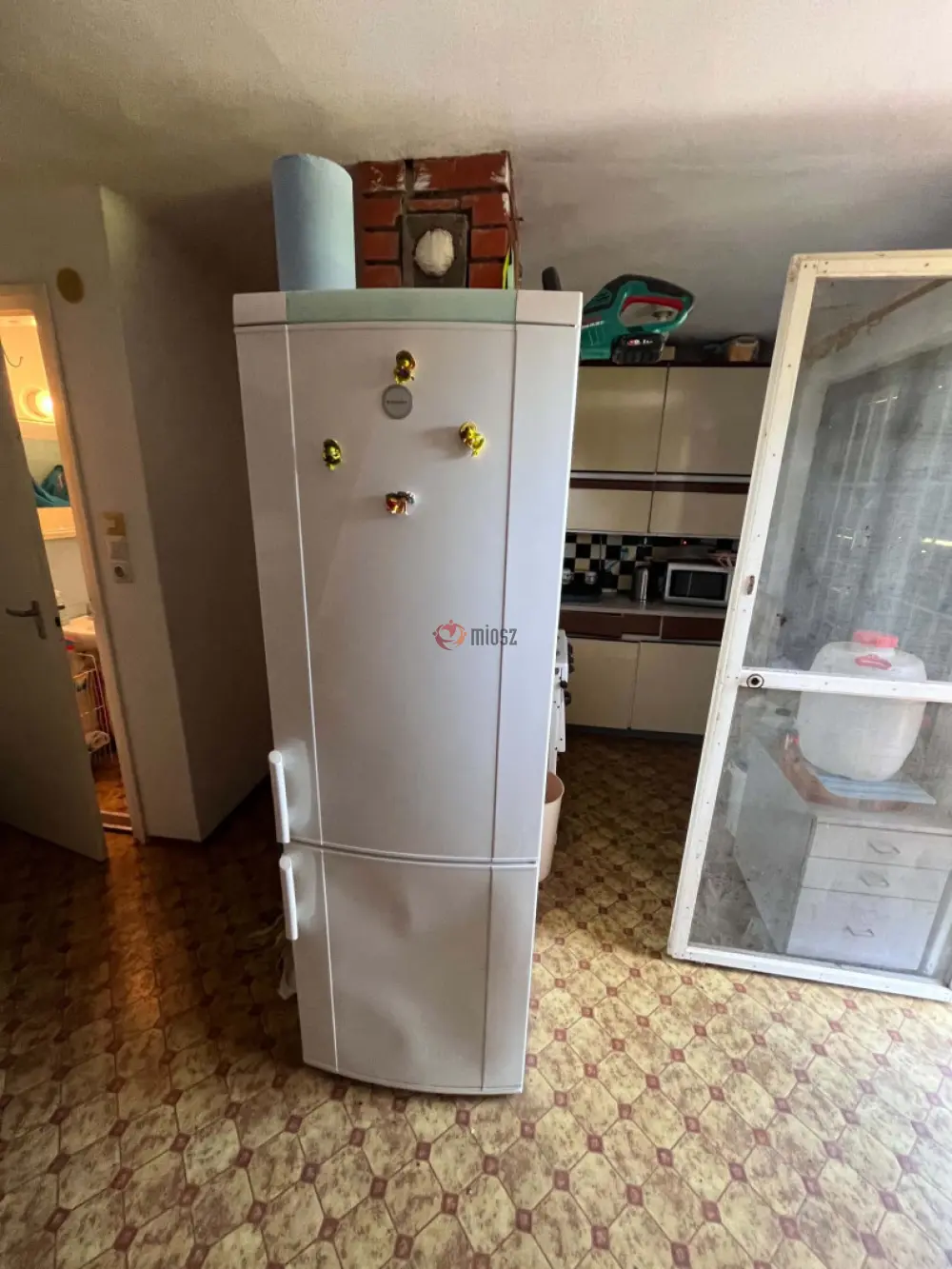 Tolna megye - Dunaföldvár