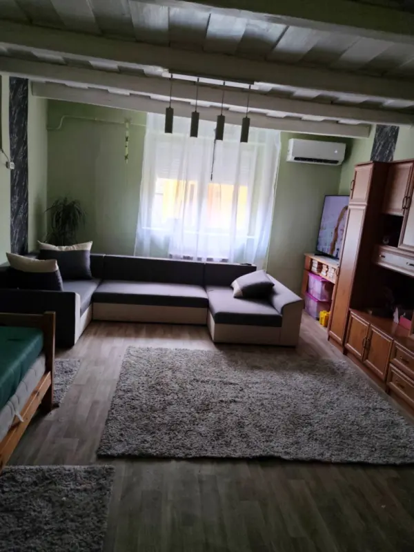 Eladó családi ház, Dunaföldvár 2 szoba 62 m² 34.99 M Ft