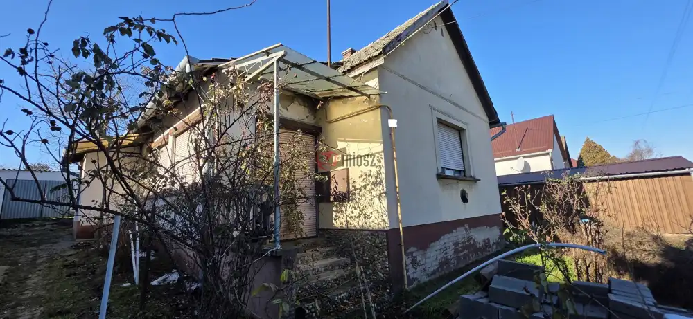 Tolna megye - Dunaföldvár