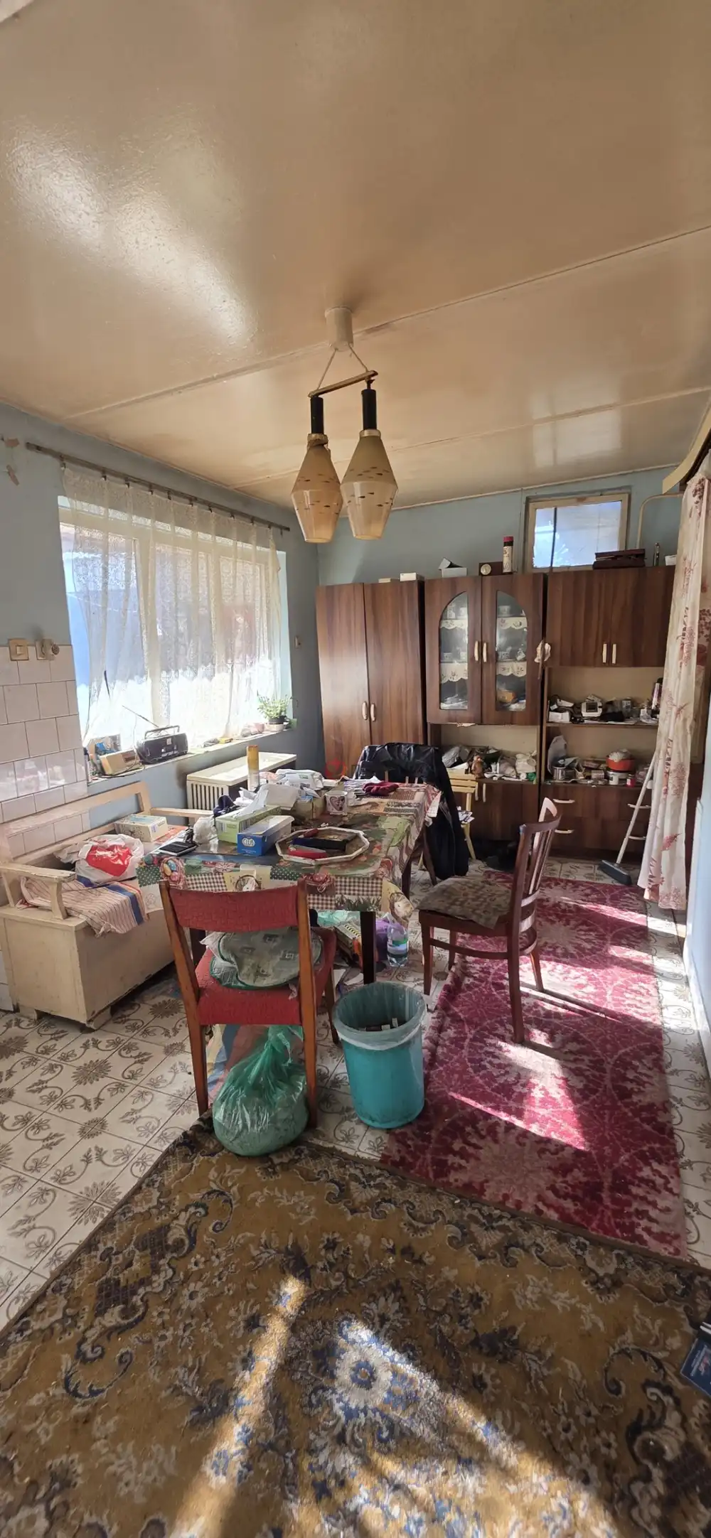 Tolna megye - Dunaföldvár