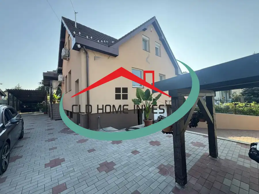 eladó családi ház, Dunaharaszti