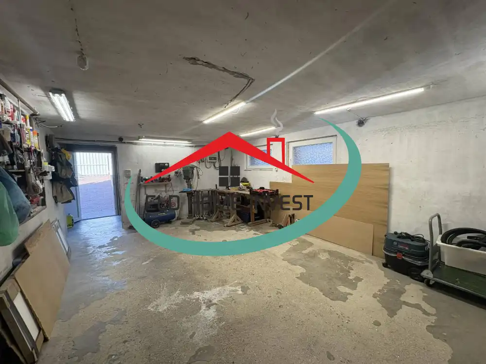 Pest megye - Dunaharaszti