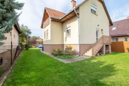 eladó családi ház, Dunaharaszti