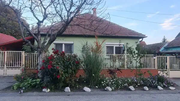 Eladó családi ház, Dunaharaszti 3+1 szoba 115 m² 69.9 M Ft