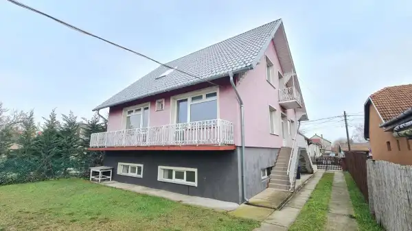 Eladó családi ház, Dunaharaszti 6 szoba 327 m² 99.99 M Ft