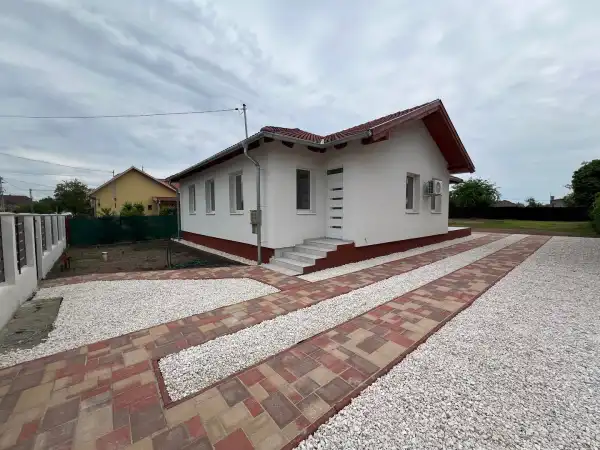 Eladó családi ház, Dunaharaszti 6 szoba 125 m² 119.9 M Ft