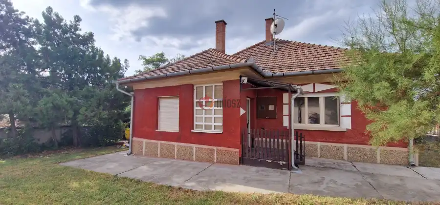 eladó családi ház, Dunaharaszti