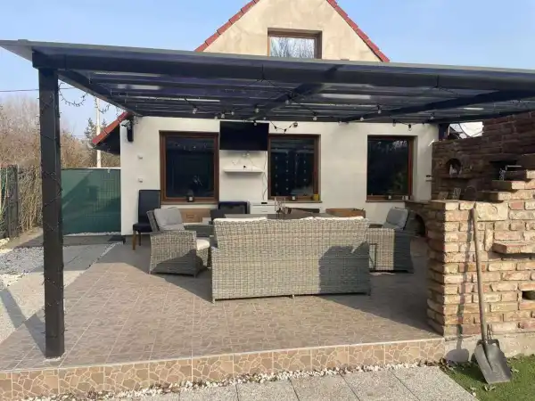 Eladó családi ház, Dunaharaszti 2+1 szoba 78 m² 42.9 M Ft
