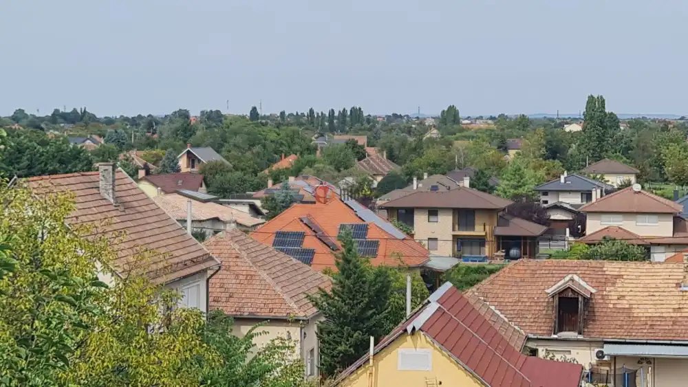 Pest megye - Dunaharaszti