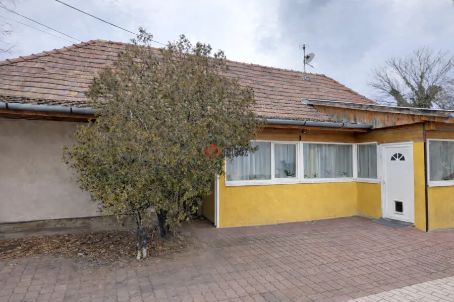 eladó családi ház, Dunaharaszti