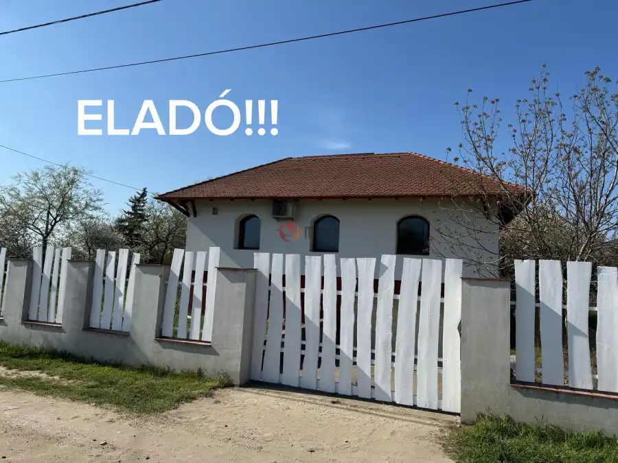 eladó családi ház, Dunaharaszti