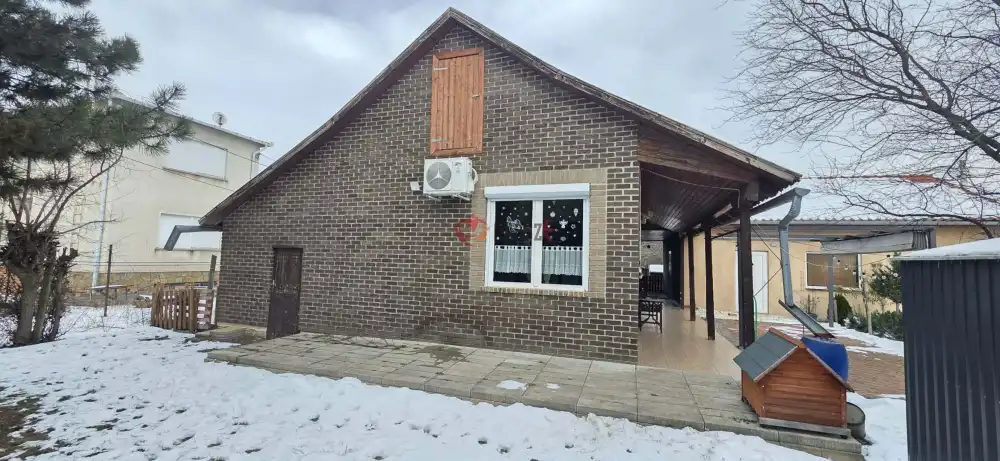 Pest megye - Dunaharaszti