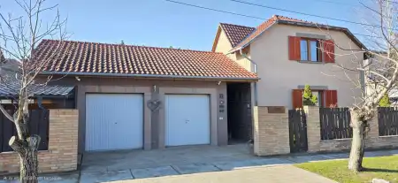 eladó családi ház, Dunaharaszti