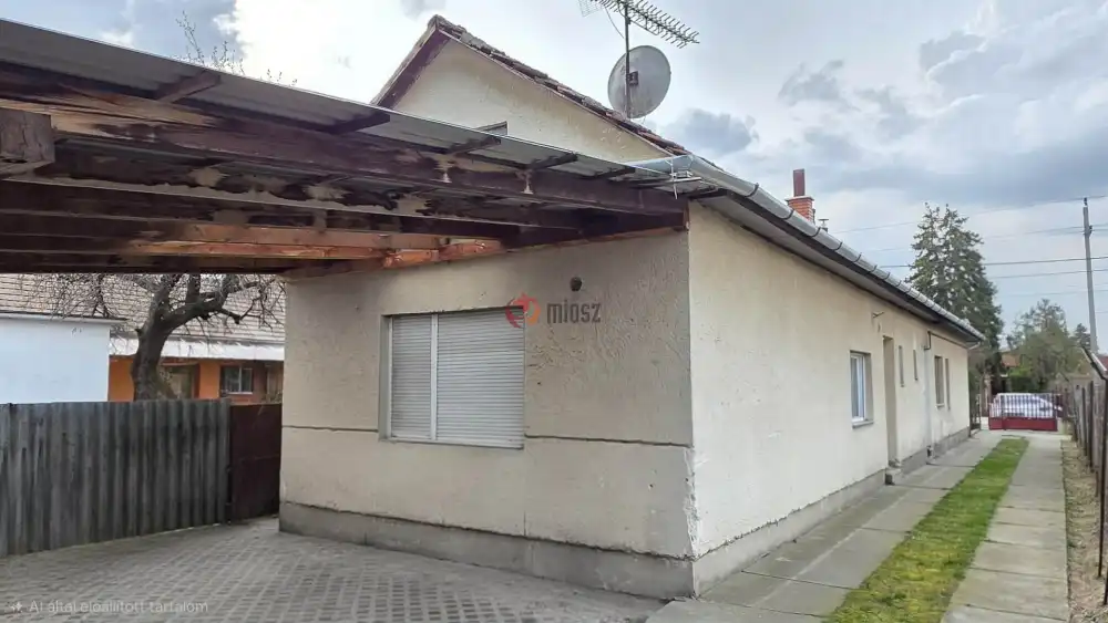 Pest megye - Dunaharaszti