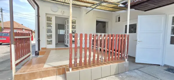 Eladó családi ház, Dunaharaszti 3 szoba 75 M Ft