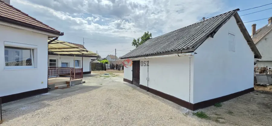 eladó családi ház, Dunaharaszti