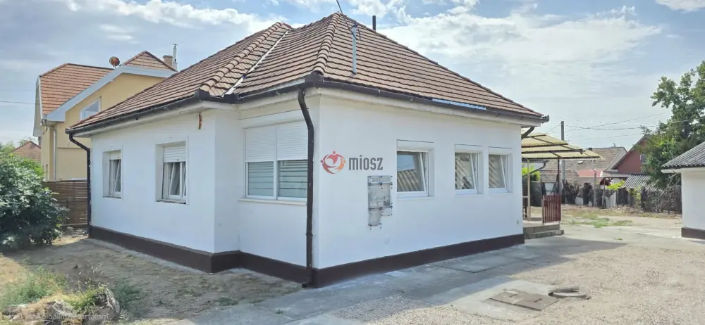 Pest megye - Dunaharaszti