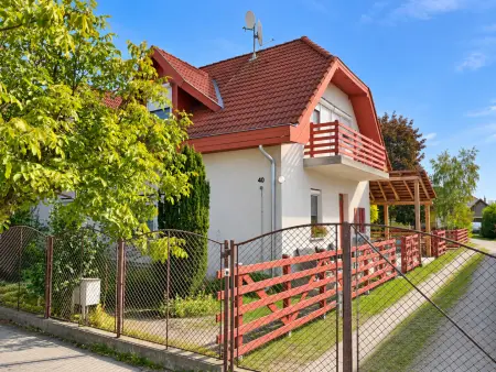 eladó családi ház, Dunaharaszti