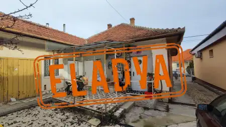 eladó családi ház, Dunaharaszti