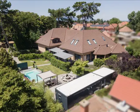 eladó családi ház, Dunakeszi
