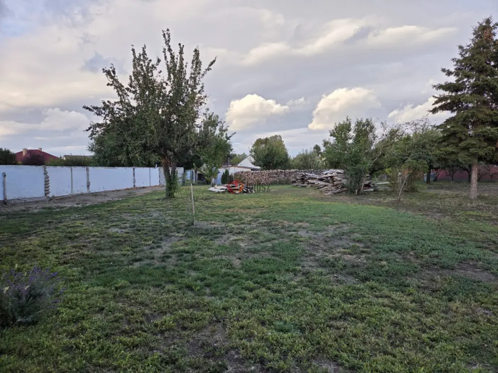 Győr-Moson-Sopron megye - Dunakiliti