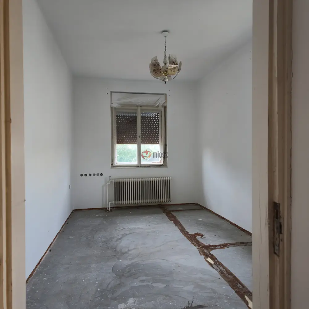 Győr-Moson-Sopron megye - Dunakiliti