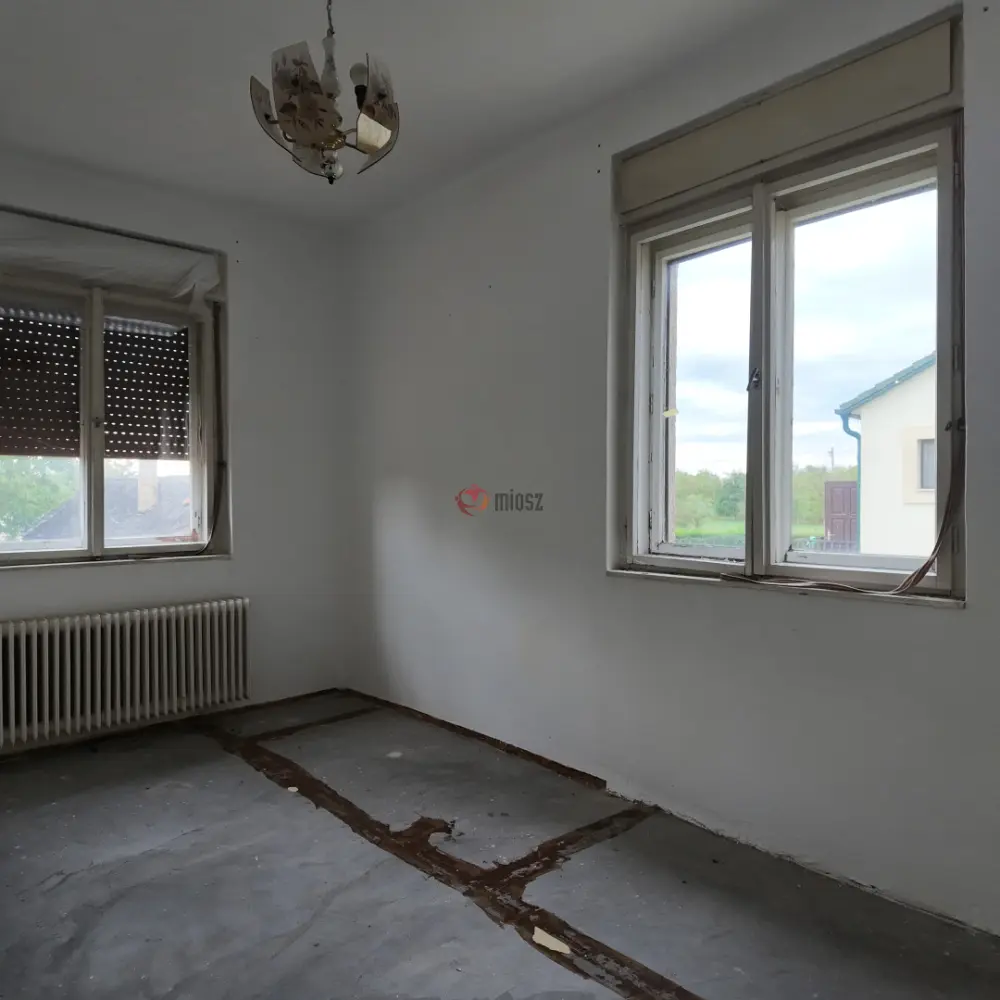 Győr-Moson-Sopron megye - Dunakiliti