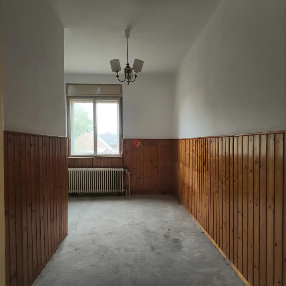 Győr-Moson-Sopron megye - Dunakiliti