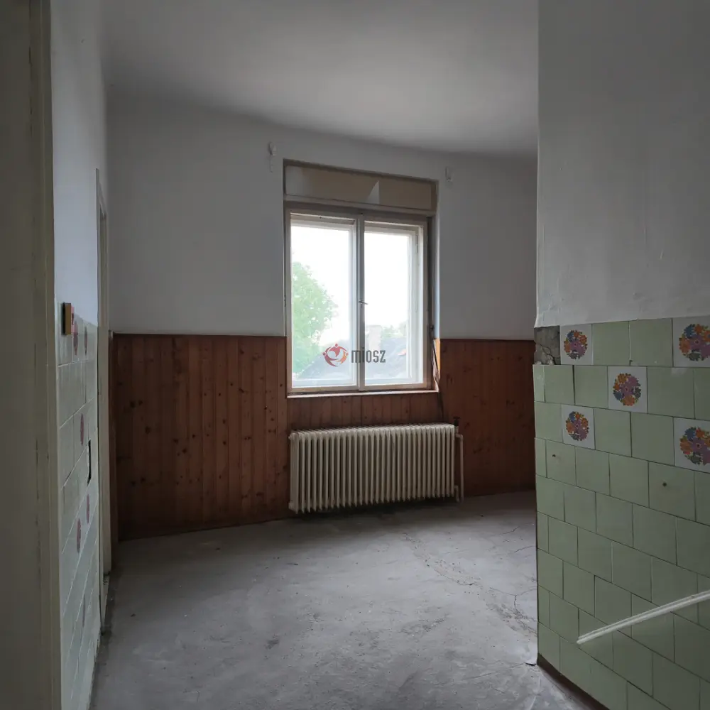 Győr-Moson-Sopron megye - Dunakiliti