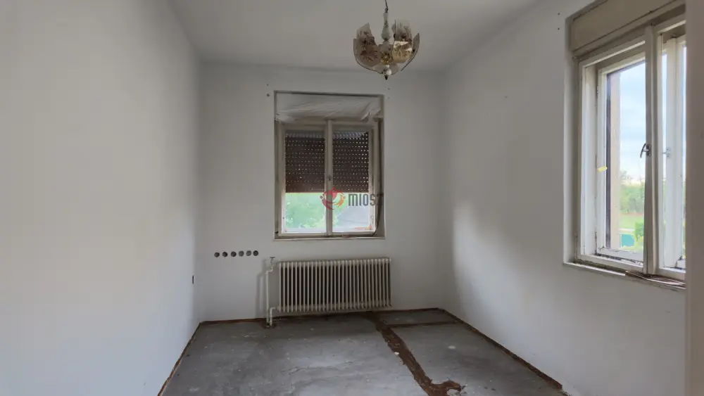 Győr-Moson-Sopron megye - Dunakiliti