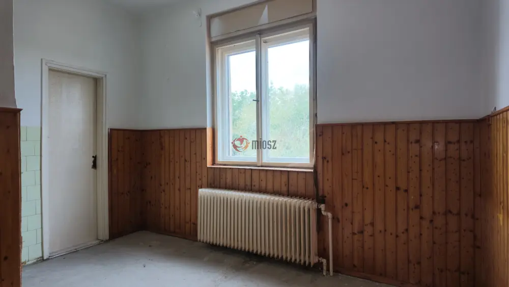 Győr-Moson-Sopron megye - Dunakiliti