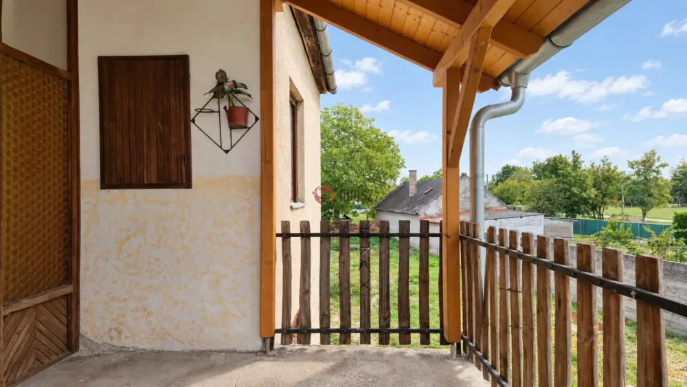 Győr-Moson-Sopron megye - Dunakiliti