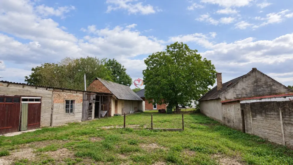 Győr-Moson-Sopron megye - Dunakiliti