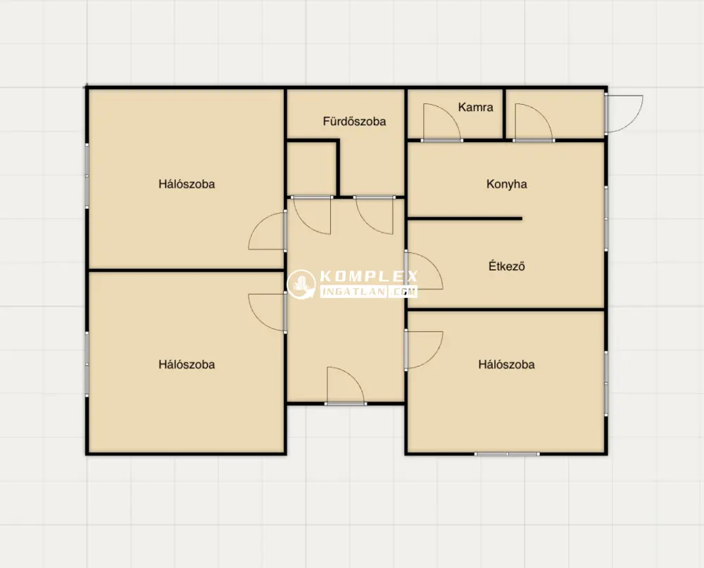 Győr-Moson-Sopron megye - Dunakiliti