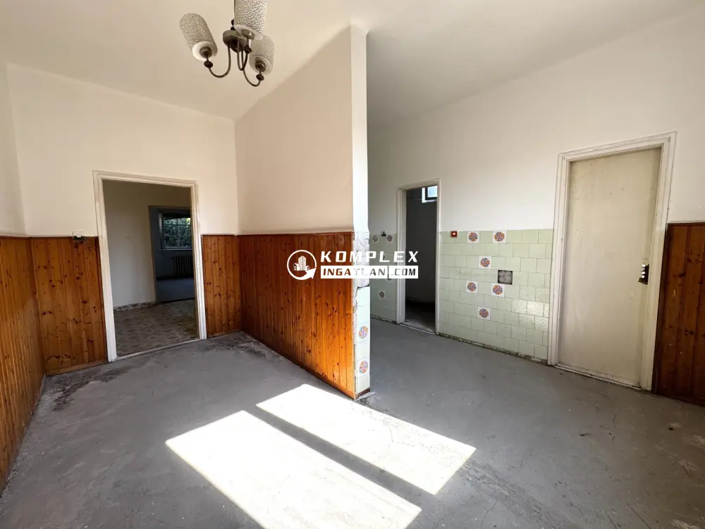 Győr-Moson-Sopron megye - Dunakiliti