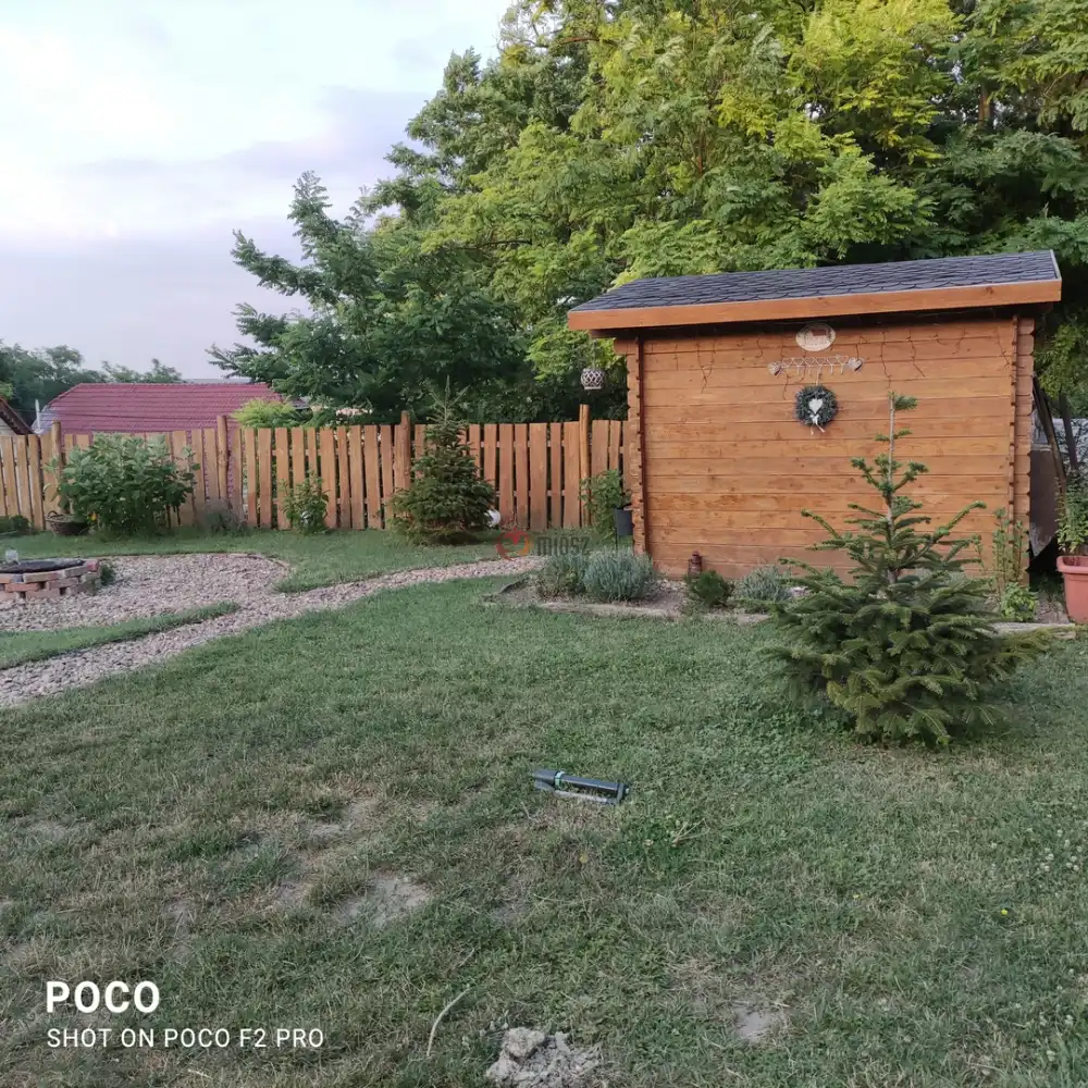 Tolna megye - Dunakömlőd