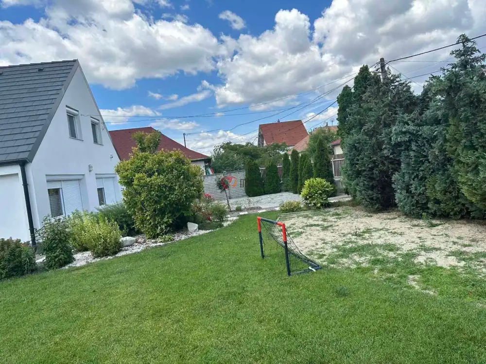 Pest megye - Dunanagyvarsány