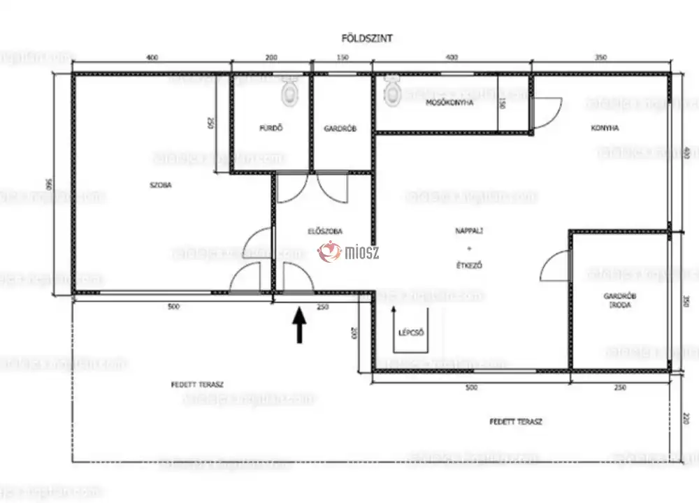 Pest megye - Dunanagyvarsány