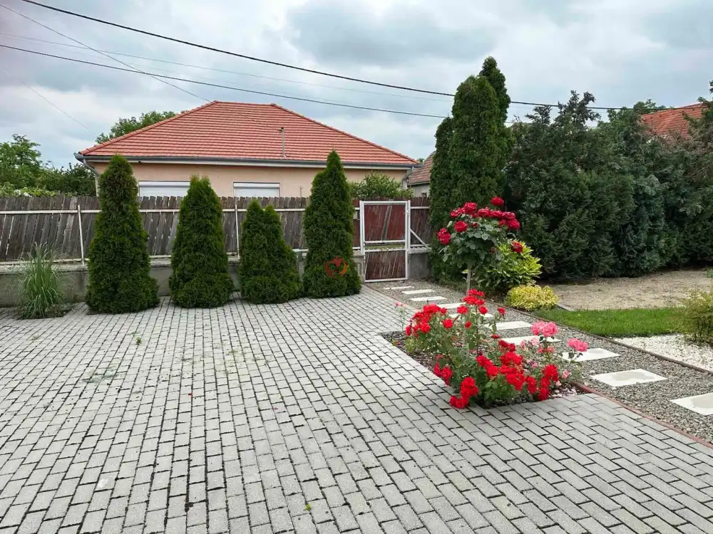 Pest megye - Dunanagyvarsány