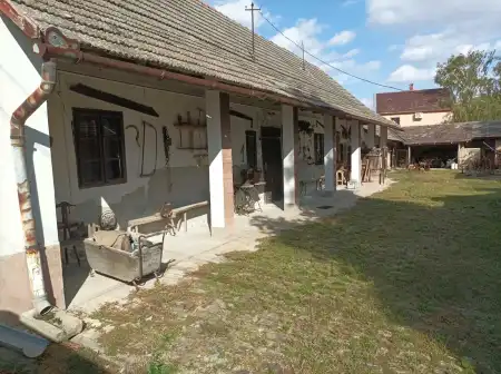 eladó családi ház, Dunapataj