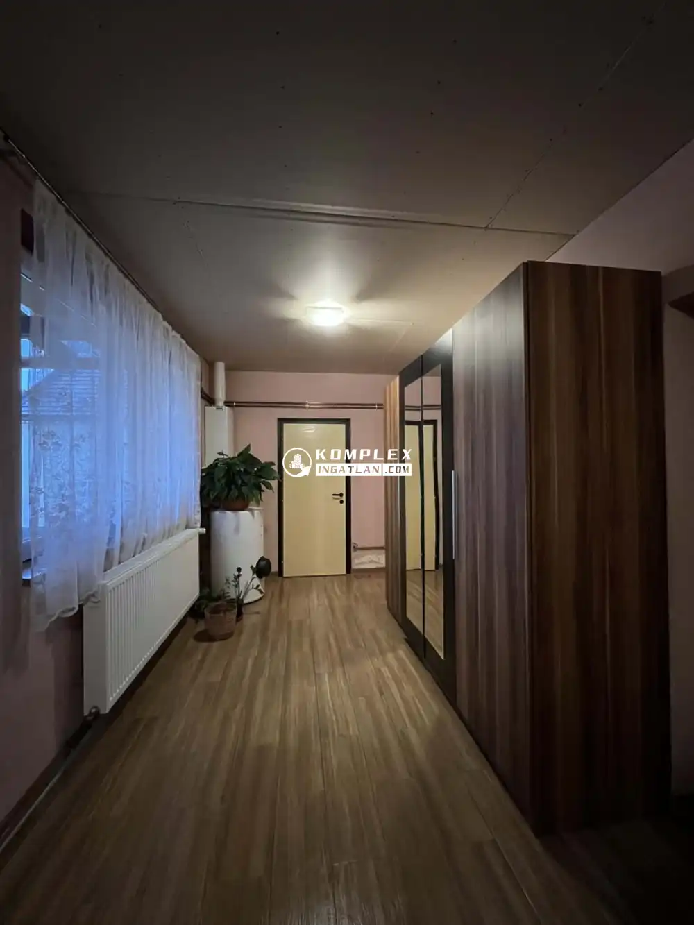 Győr-Moson-Sopron megye - Dunaremete