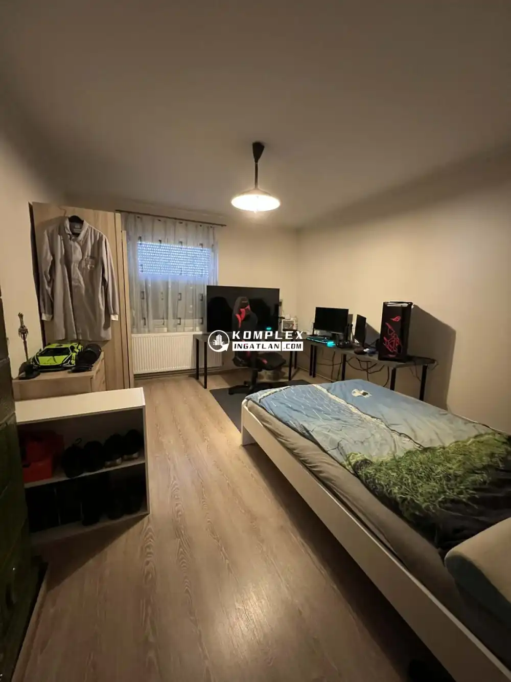 Győr-Moson-Sopron megye - Dunaremete